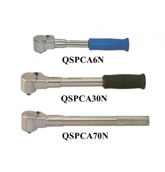 QSPCA Slip Type Torque Wrench